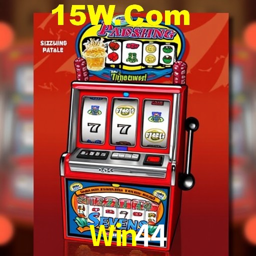 Descubra o Mundo do Cassino Online com Win44