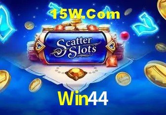 Login Seguro Win44