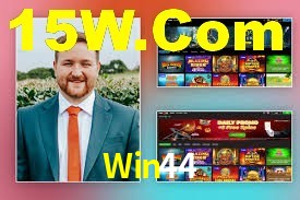 Slot Games Win44
