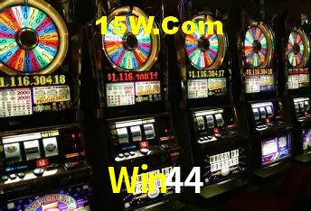 Win44 Login