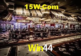 Avaliações dos Jogadores Win44