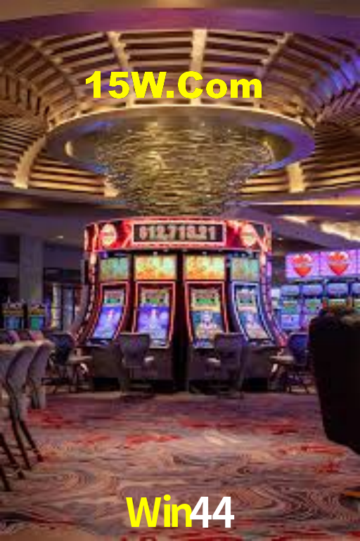 Daily Bonuses Win44
