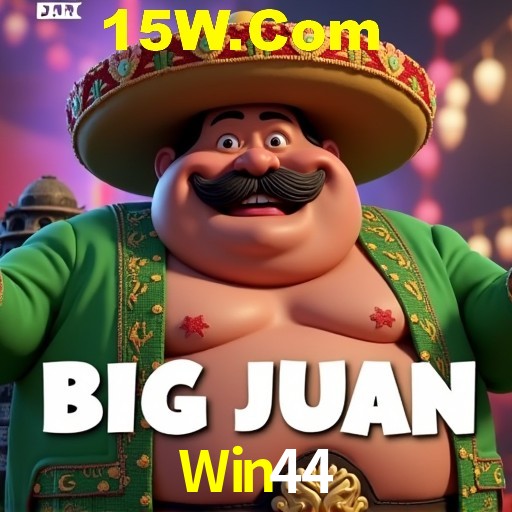 Descubra a Magia dos Jogos de Arcade no Win44