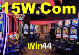 Experiência VIP Win44