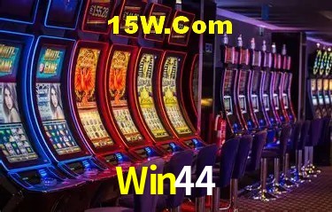 Recursos de Bônus Win44