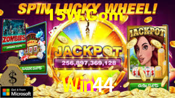 Win44 App Interface