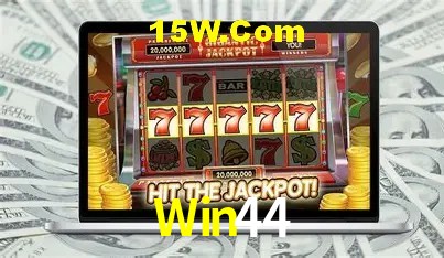 Diretório de Jogos Win44