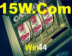 Welcome Bonus Win44