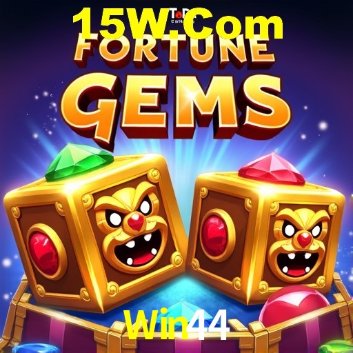 A Emoção da Loteria na Win44: Uma Chance de Mudança de Vida