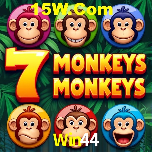 Casino Ao Vivo Win44