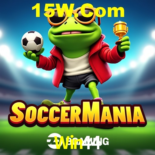 Desvendando o Mundo dos Jogos Virtuais na Win44