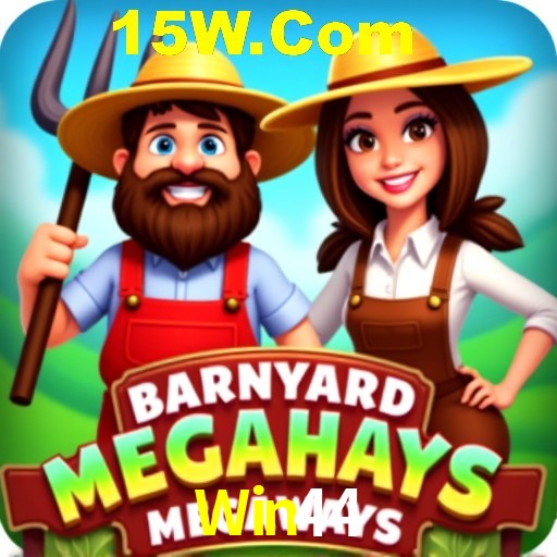 APP oficial da Win44 para mobile