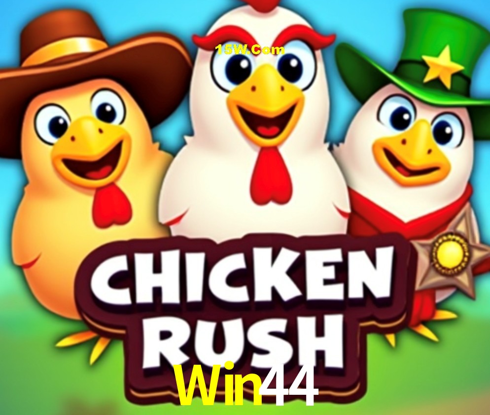 Experiência VIP Win44