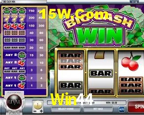 Win44: Jogos de Caça-Níqueis-Altas Recompensas, Roleta-Velocidade, Blackjack-Desafios Máximos