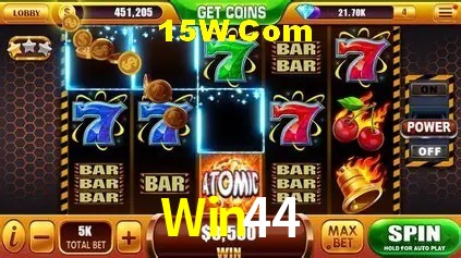 Win44,Win44 Bet