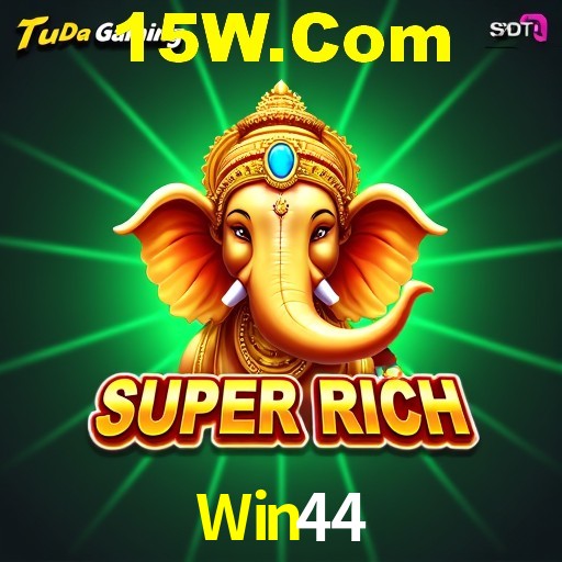 cassino Win44