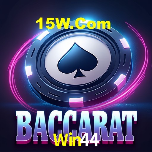 Apostas de Futebol Win44