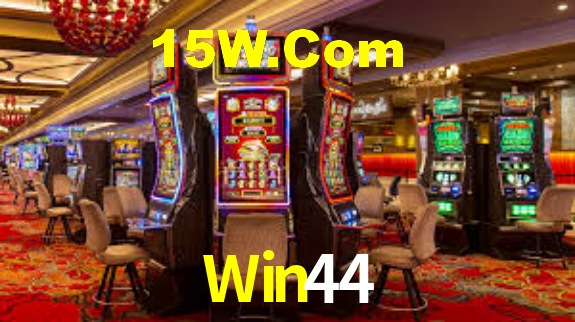 Bônus Generosos e Exclusivos no Win44 para Você!