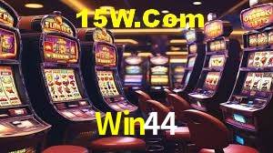 Security Systems Win44