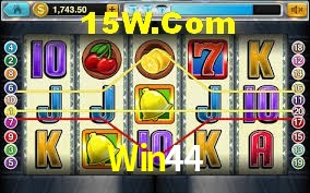 Platform Technology Win44