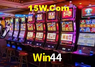 Sistemas de Segurança Win44