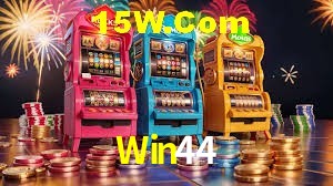 Exclusive Offers Win44