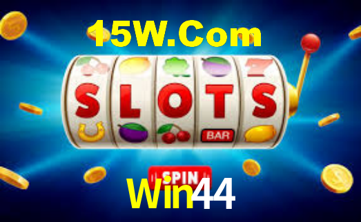 Win44 Login